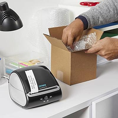 Dymo LabelWriter 550 5XL - thumbnail