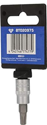 Brilliant Tools BT020975 BT020975 Verwisselbare kop