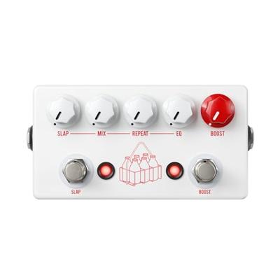 JHS Pedals The Milkman delay & boost effectpedaal
