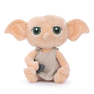 Harry Potter Plush Figure Magical Friends Dobby 25 cm