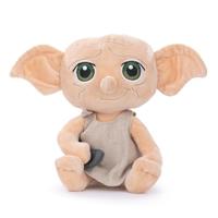 Harry Potter Plush Figure Magical Friends Dobby 25 cm - thumbnail