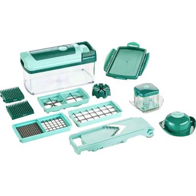 Nicer Dicer Groentesnijder Nicer Dicer Groentesnijder