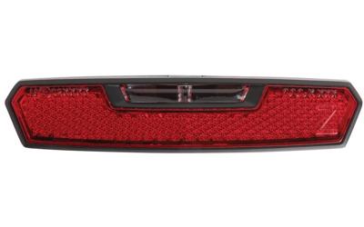 Axa Achterlicht juno dynamo steady 80mm