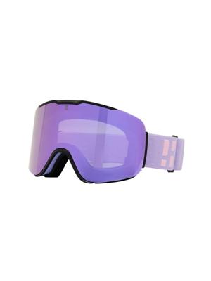Poederbaas Skibril TST Goggle Lila Poederbaas Skibril TST Goggle Lila