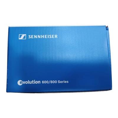 Sennheiser e 825-S dynamische zangmicrofoon - thumbnail
