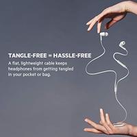 Belkin SOUNDFORM oordopjes met Lightning-connector hoofdtelefoon - thumbnail