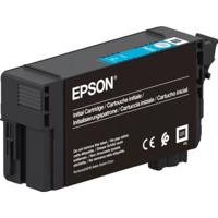 Originele inktcartridge Epson XD2 Zwart Cyaan - thumbnail