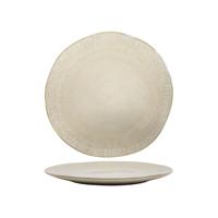 Dinerbord Sahara beige doos a 6 Ø27cm - thumbnail