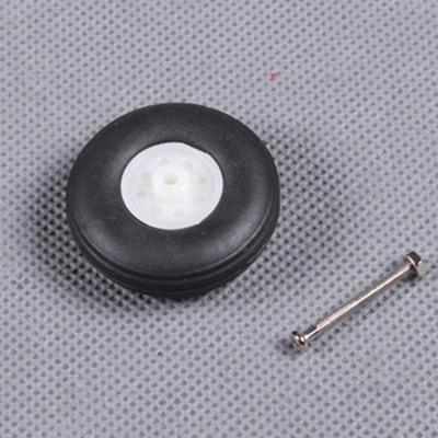 FMS - 1.5M Let13 Front Wheel Set (FS-FC107)