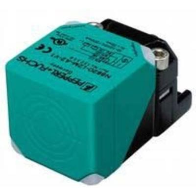 Pepperl+Fuchs Inductieve sensor NPN NBB20-L2M-A0-V1