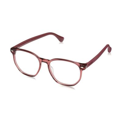 Heren Brillenframe Havaianas UBATUBCSLHFVQ Roze Ø 51 mm