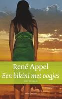 Een bikini met oogjes - René Appel - ebook - thumbnail