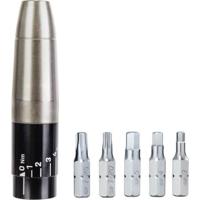 Topeak momentsleutel nano torqbox x - thumbnail