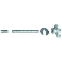 Fischer FDBB 16/250 Diamantboorapparaatbevestiging 400 mm Staal 554060 1 stuk(s) (Ø x l) 16 mm x 400 mm - thumbnail