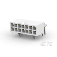 TE Connectivity 770973-2 Inhoud: 1 stuk(s) Bag - thumbnail