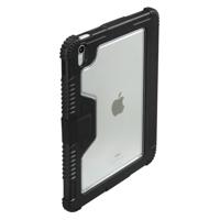 Hama Zwart, Transparant Tablethoes - thumbnail