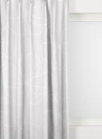 HEMA Gordijnstof Baarn bloem ivoor (ivoor) - thumbnail