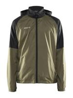 Craft 1913386 CORE Unify Wind Jacket M - Rift/Black - 3XL - thumbnail