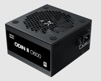 Voedingsbron XIGMATEK Odin II O600 80 PLUS ATX 600 W - thumbnail