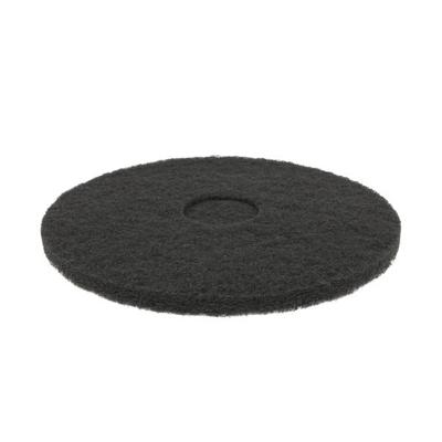 Pad zwart (17 inch)