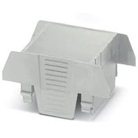 Phoenix Contact EH 45 F-C DS/ABS GY7035 Bovenkant voor behuizing ABS Lichtgrijs 10 stuk(s) - thumbnail