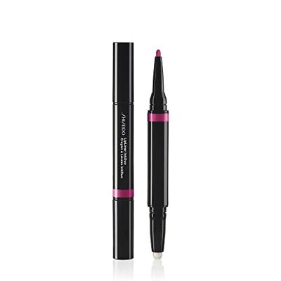 Lippenstift Inkduo Shiseido 10-violet