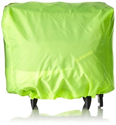 PLETSCHER bagagedragertas "basilea" trunk bag basilea incl.adapter