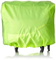 PLETSCHER bagagedragertas "basilea" trunk bag basilea incl.adapter - thumbnail