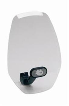 windscherm (Original, 2, Nexxt en Nexxt 2)