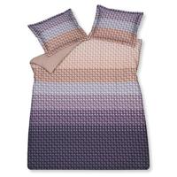 Vandyck Vandyck Bubble Kussensloop (60x70) moonscape - thumbnail