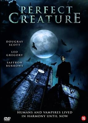 Perfect Creature (DVD) Perfect Creature (DVD)