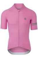 Solid Fietsshirt Performance Heren Kawaii Pink - thumbnail