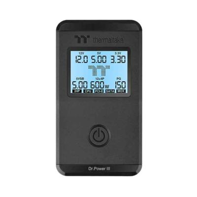 Thermaltake Dr. Power III | Power Supply Tester