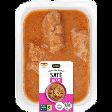 Jumbo Sate Ajam 260 g