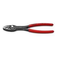 Knipex 82 01 200 Voorgriptang Chroom-vanadium staal 200 mm - thumbnail