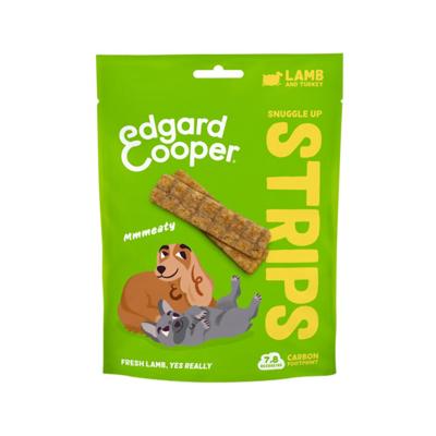 Strips adult lamb&turkey 75g Edgard & Cooper - Edgard en cooper Strips adult lamb&turkey 75g Edgard & Cooper - Edgard en cooper