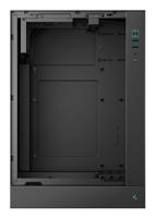 DeepCool CH170 PLUS Tower Zwart - thumbnail