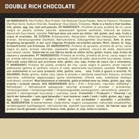 Gold Standard 100% Plant-based Protein | Optimum Nutrition | 684g - thumbnail