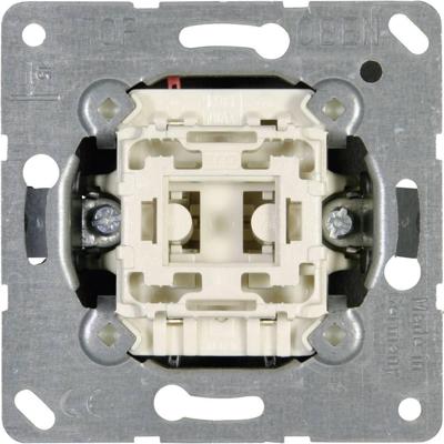 Jung 506 U Wisselschakelaar Inzetstuk LS 990, AS 500, CD 500, LS design, LS plus, FD design, A 500, A plus, A creation, CD plus, SL 500 1 stuk(s)