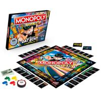 Hasbro Monopoly Turbo - thumbnail