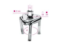 Beta zelfklemmend oliefiltersleutel 1493t (nml) - thumbnail