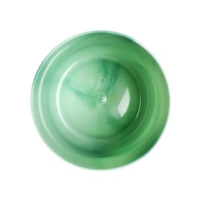The ocean collection round 16cm pacifisch groen elho - Elho