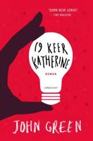 19 keer Katherine (Hardback) - thumbnail