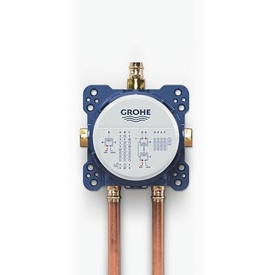 Grohe Rapido SmartBox Universele Inbouwbox