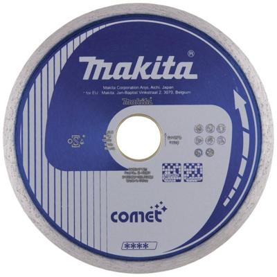 Makita B-13063 COMET Diamanten doorslijpschijf Diameter 80 mm 1 stuk(s)