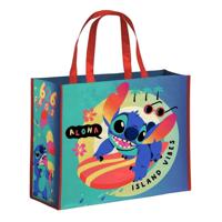Lilo & Stitch Tote Bag Island Vibes - thumbnail