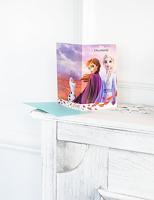 Folat BV Disney frozen 2 uitnodigingen, 6st. - thumbnail