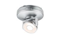 Paulmann Rotate LED-kastlamp LED LED vast ingebouwd Warmwit Chroom (mat) - thumbnail