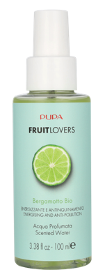 Pupa Milano - Pupa Fruit Lovers Scented Water Spray 100 ml Parfums en huidverzorgingswater