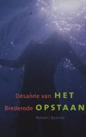 Het opstaan - Desanne Van Brederode - ebook - thumbnail